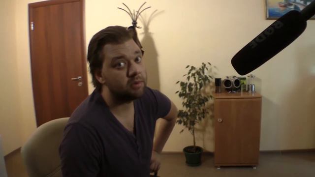 К/ф "Принцип домино". Backstage, официальная версия смотреть онлайн