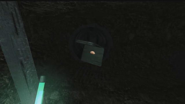 Несерьёзная Penumbra 2: Black Plague #2 смотреть онлайн