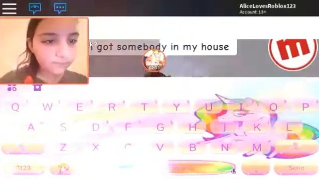 What is wrong with my roblox house? смотреть онлайн