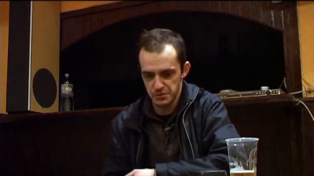 GORIBOR SRB ws URKOS SWE YU Live in Malmo INKONST 25 11 2010.avi смотреть онлайн