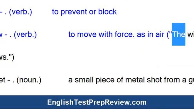 IELTS 1001 1090 Listen and Learn IELTS 1000 Must Know Words in 7 Days смотреть онлайн