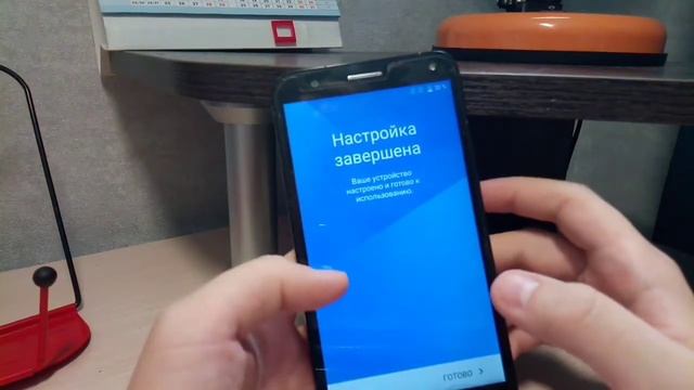 Как же востоновить телефон после сброса настроек? смотреть онлайн