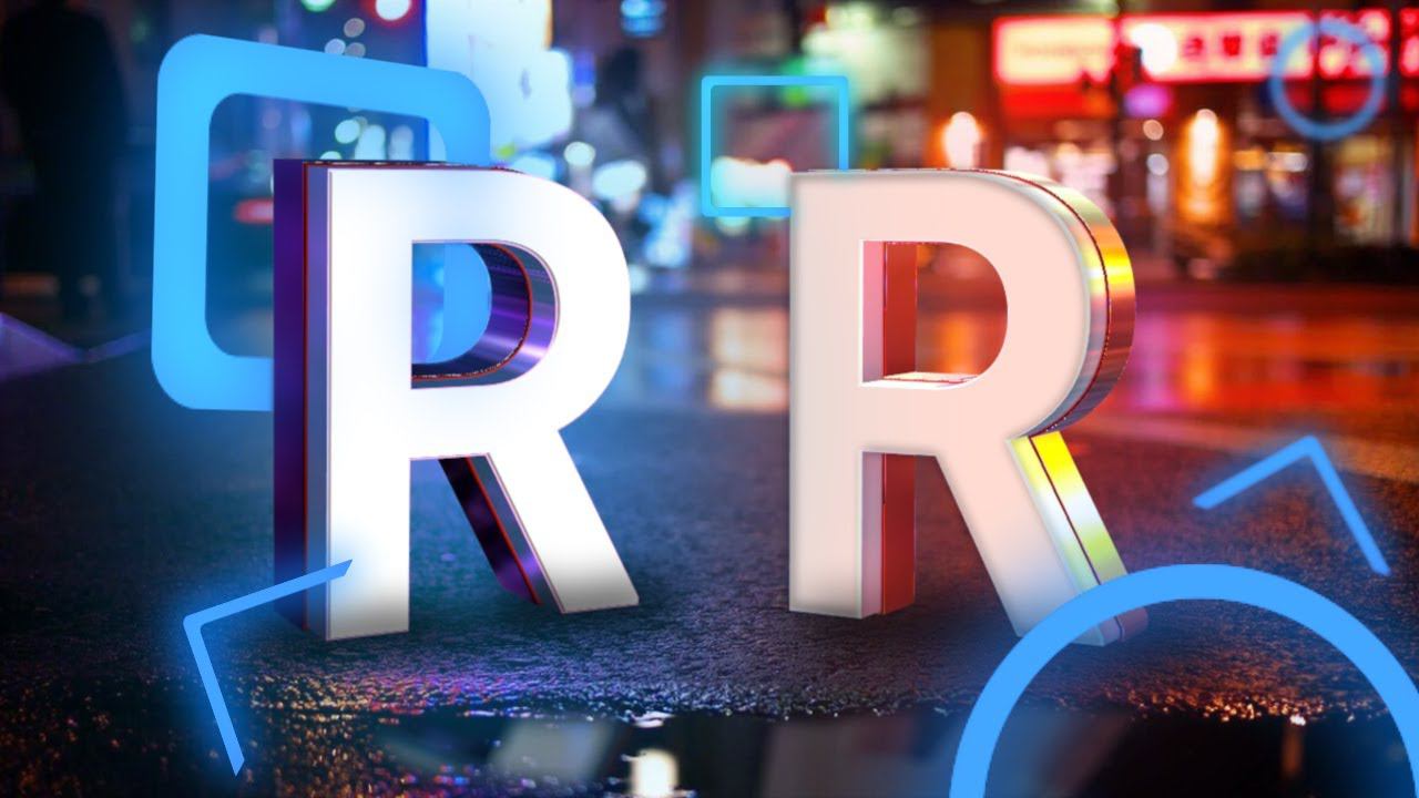 Сравнение букв из ЖИДКОГО и ЛИСТОВОГО акрила смотреть онлайн