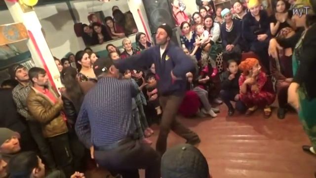 ТУЙ, TAJIK WEDDING, ТАДЖИКСКАЯ СВАДЬБА В ТАДЖИКИСТАН, ТАДЖИКСКИЙ ТАНЕЦ 2019. смотреть онлайн