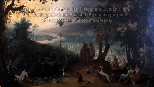 8 Heavens of Christianity, Islam, Hinduism, Judaism and Egyptian, Greek, Irish and Norse Mythology смотреть онлайн