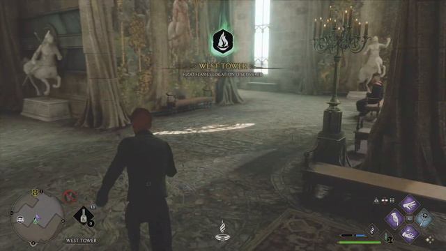 .Hogwarts Legacy Gameplay - 29. смотреть онлайн