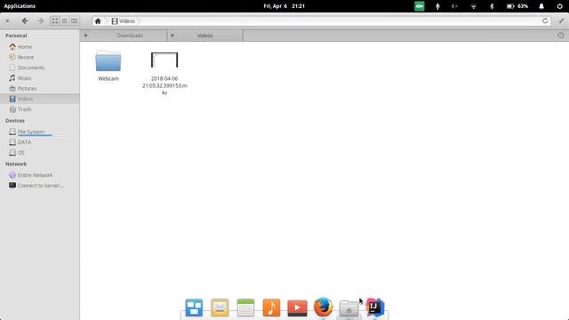 Containers, Dockers and Spring Boot walk-through смотреть онлайн