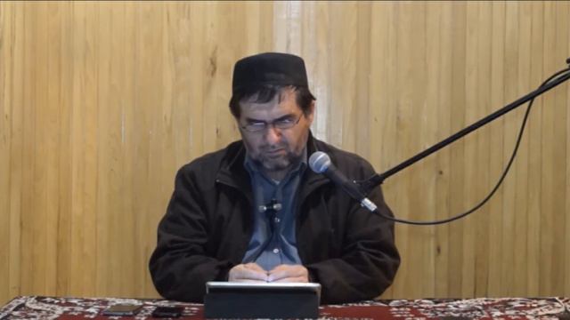 Язид I ибн Муавия смотреть онлайн