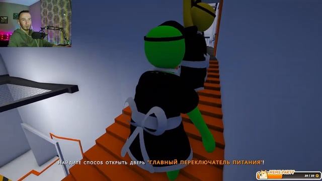 КОГДА НЕ ПРОПЛАТИЛ ПРОБЕЛ | SOS OPS!