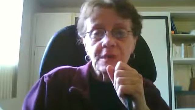 Игет Бертранд / Huguette Bertrand (4) - 48 Караманови средби / 48 International Karamanov Festival смотреть онлайн