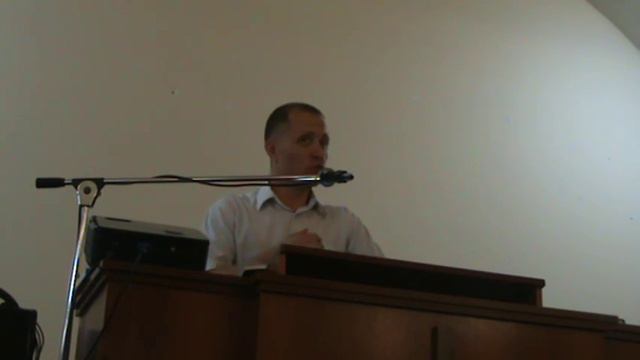 Конференция Слово Благодати "Смирение" Тимур Расулов смотреть онлайн