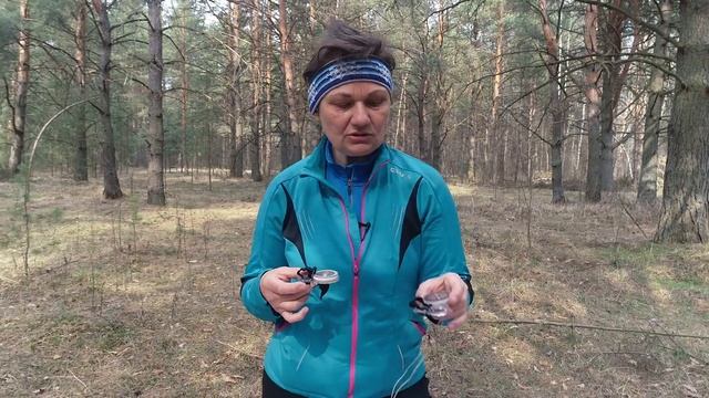 Уроки ориентирования. Урок1. Компас смотреть онлайн