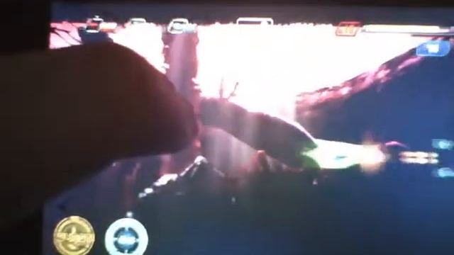 Darius Burst SP Mode Zone A смотреть онлайн