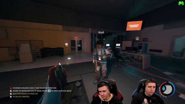 VAJON TIMMY MEGMENEKÜL?!🌲The Forest Visszatérés #6 смотреть онлайн