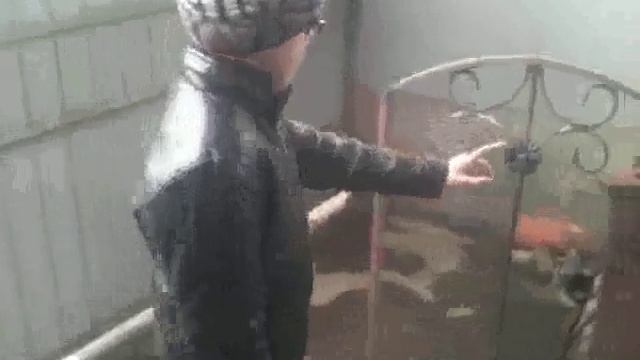 Чистилка для обуви смотреть онлайн