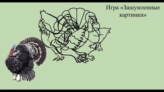 "Домашние птицы. Профессии людей, занимающихся птицеводством" смотреть онлайн