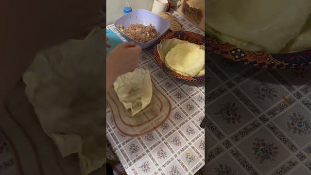 Голубцы, как приготовить смотреть онлайн