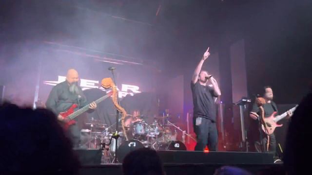 Fear Factory Zero Signal Live in Reno, NV March 4 2023 (4K) смотреть онлайн