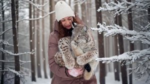 ИСТОРИЯ РЫСЕНКА ИЗЮМА И КАК ПОЯВИЛИСЬ МОИ РЫСИ