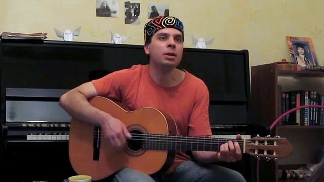 Ростислав Чебыкин — Куда девать любовь смотреть онлайн