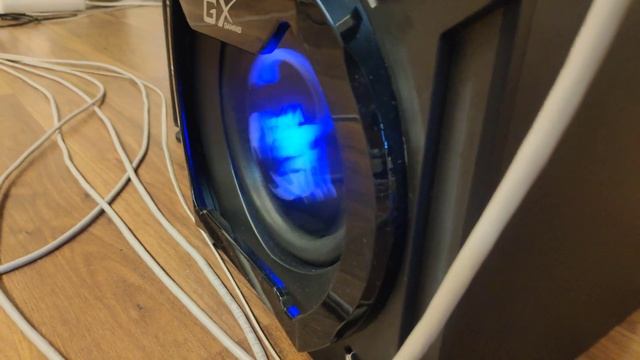 Genius SW-G2.1 2000 смотреть онлайн