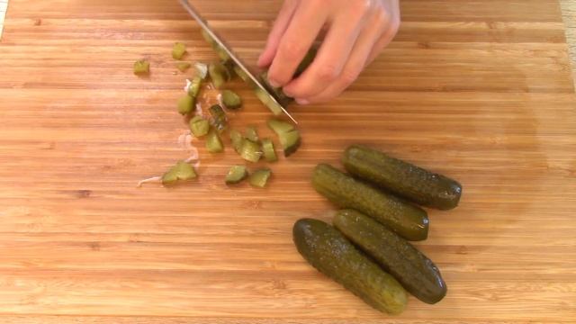 Салаты с Черным Перцем