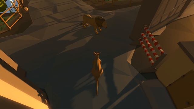 Why am I so good at this game? Zooicide смотреть онлайн