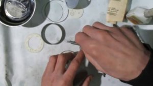 Ремонт индикатора часового типа ич-10