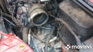 Замена масла в АКПП в гараже Форд куга 2.5.