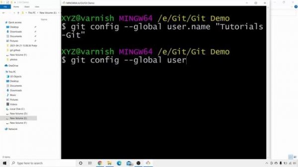 How To Install Git Bash On Windows 10