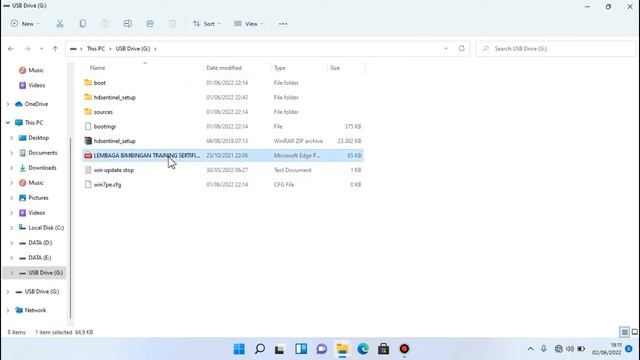 GANTI SETTINGAN DEFAULT PDF WINDOWS 11 смотреть онлайн