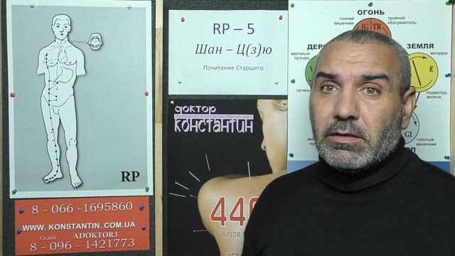 Ригидность Задней части Языка. смотреть онлайн