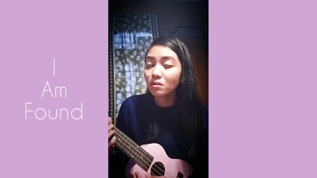 Lilim (In Your Shelter) - Victory Worship | English Ukulele Cover / Easy Play Along Tutorial смотреть онлайн