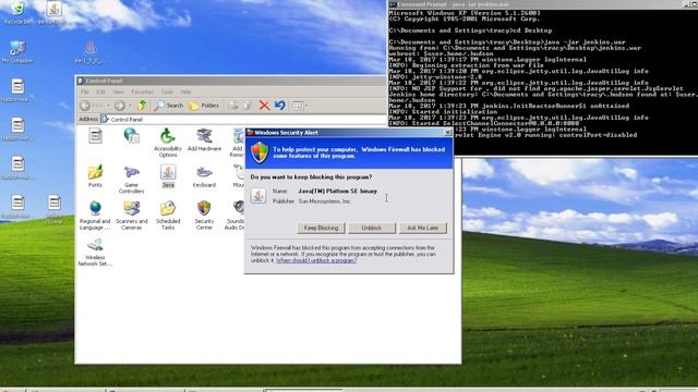 From Hudson to Jenkins: 9 years of upgrades at once смотреть онлайн