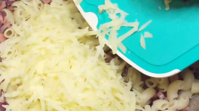 Омлет с ветчиной и сыром смотреть онлайн