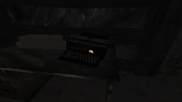 СПУСКАЯСЬ В АД - Penumbra Overture #1 смотреть онлайн
