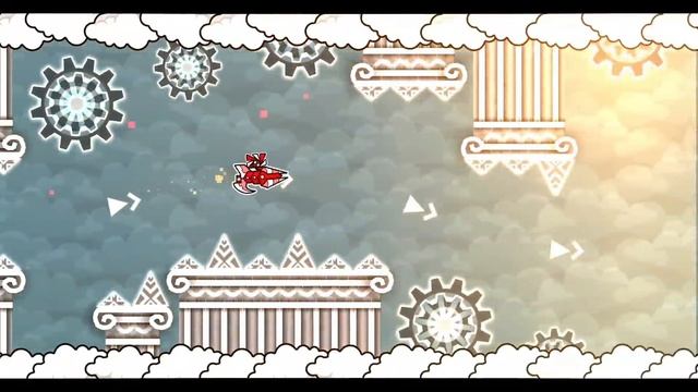 САМЫЕ СКИЛЛОВЫЕ МОБИЛЬНЫЕ ИГРОКИ GEOMETRY DASH ЗА ВСЕ ВРЕМЯ смотреть онлайн