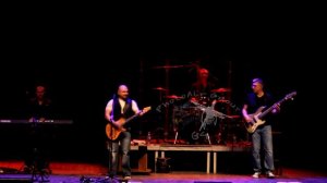 СЕРГЕЙ ТРОФИМ - "аристократия помойки" САРАТОВ 2016