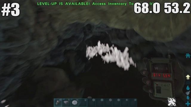 Lost Island 5 Small Base Spots/Ratholes смотреть онлайн