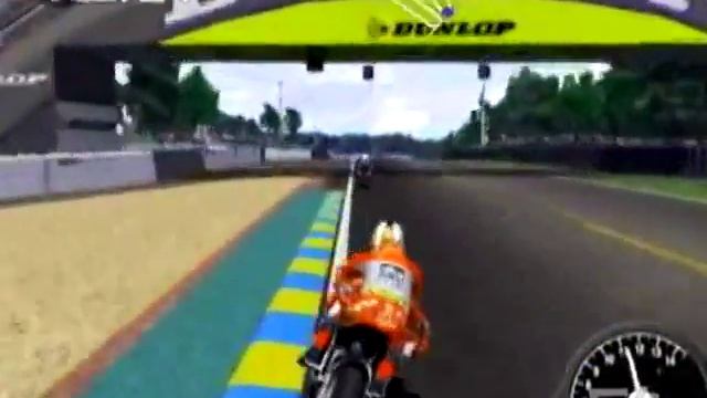 X-Play - MotoGP 4 review смотреть онлайн