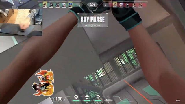 I have never seen a mouse movement like this before😅 | PROD смотреть онлайн