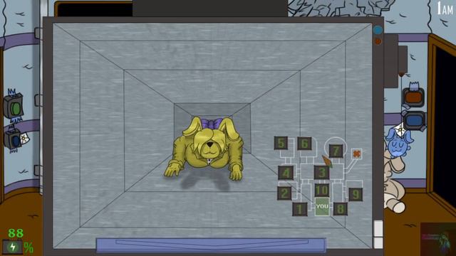 Одна Ночь с Катохой 1-4 часть | Быстрый обзор смотреть онлайн