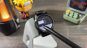 10 причин купить умные часы TicWatch Pro 5 Wear OS NFC 80 ч ?МЕСЯЦ НА РУКЕ