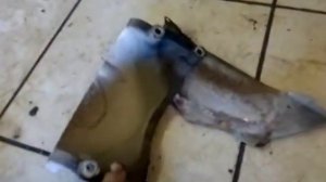 Замена поддона двигателя митсубиси