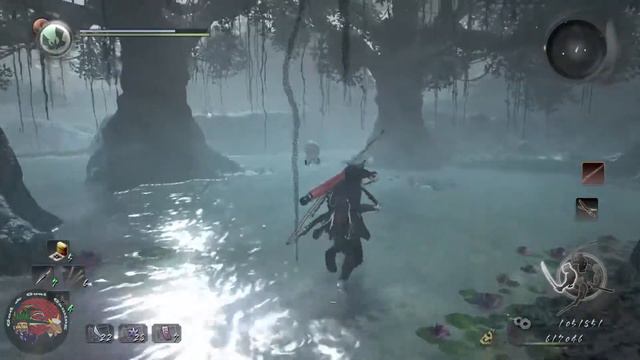 Nioh Dragon of the North: Let's Play Ep. 1 смотреть онлайн