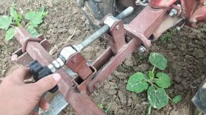 ✅ Настройка окучников на мотоблоке мтз беларус 09Н