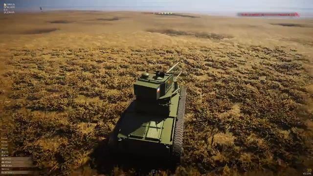 ПВВ, сражение четвёртого этапа. смотреть онлайн