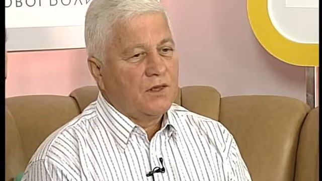 Ранковий гість - - Анатолій Глива смотреть онлайн