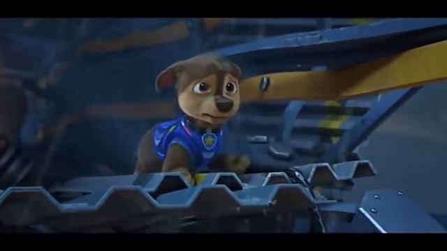Starset - My Demons // Paw Patrol (Cute Music Video) смотреть онлайн
