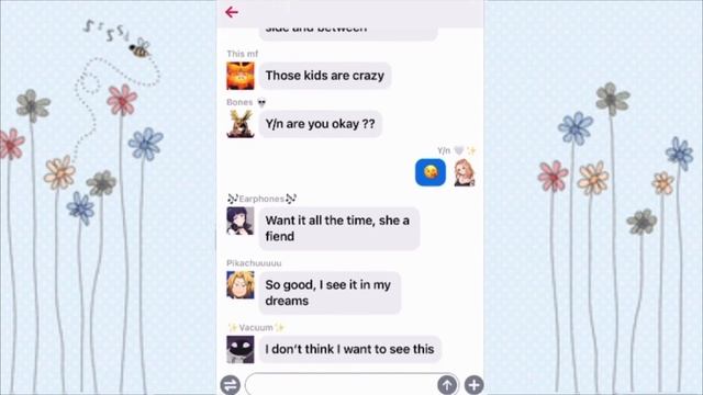 Class 1A & the villains prank the heroes !! | Lyruc prank 15+ | BNHA//MHA texts ft. F!Y/n смотреть онлайн